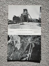 East Pool and Agar Mine -