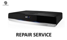 BT YouView+ Box DTR-T2100 /