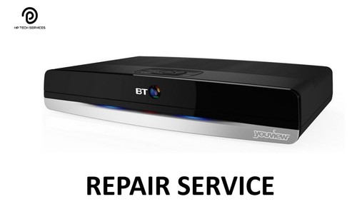 Youview box dtr t2100 - bt, /
