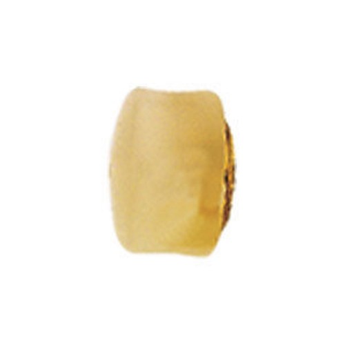 Yellow gold silicone - kt,