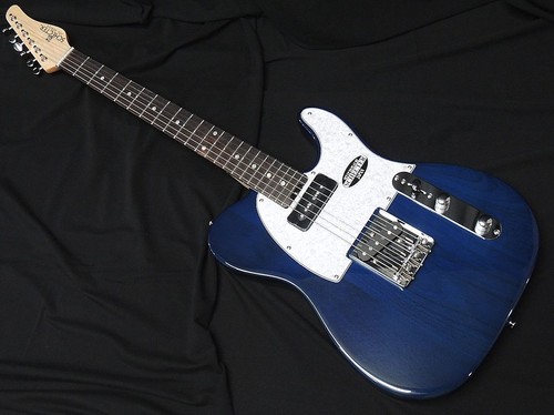 Schecter telecaster electric - schecter,