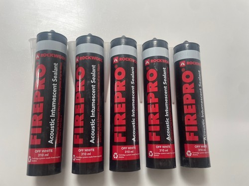 Rockwool firepro acoustic - firepro,