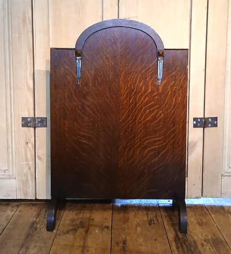 Antique art deco - antique,