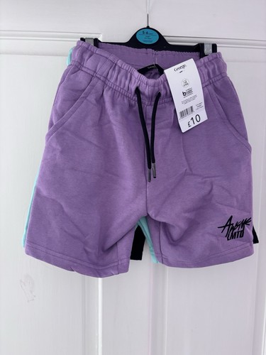 New asda george boys shorts - asda,