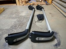 Mini Roof Bars