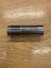 Teague Choke Stainless Steel