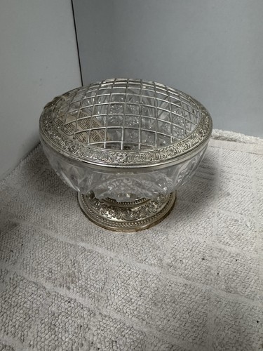 Vintage mayell queen anne - anne, bowl
