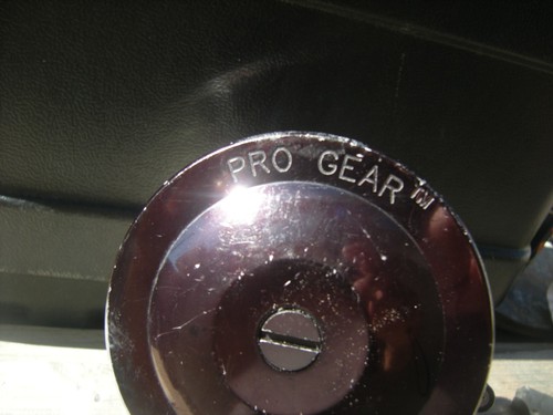 Pro gear fishing reel 440 - gear,