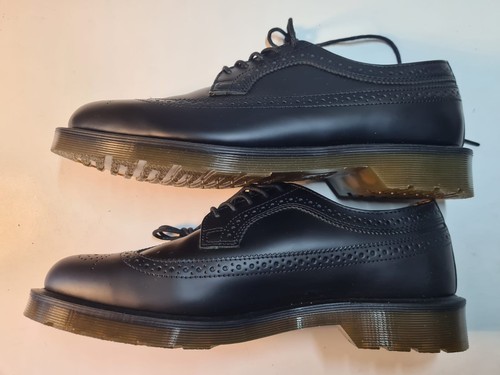Martens size 3989 smooth - martens,