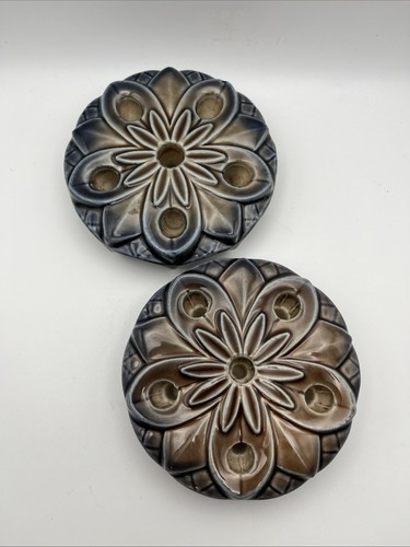 Wade porcelain waterlily multi - wade,