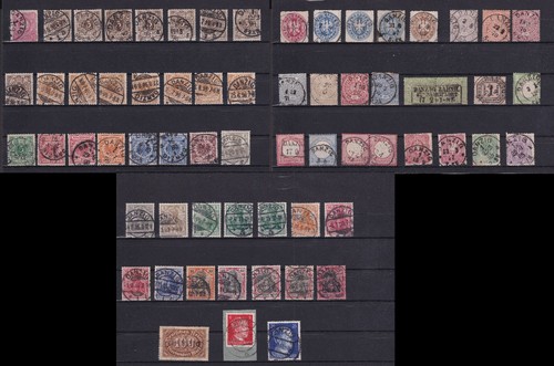 Large special collection - large,