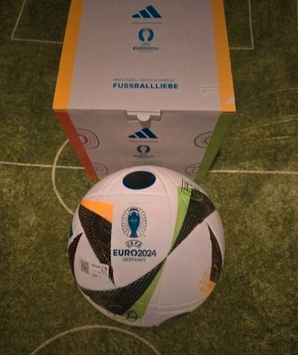 Adidas fifa quality euro 2024 - adidas,