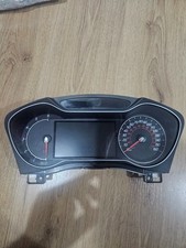 FORD MONDEO INSTRUMENT CLUSTER