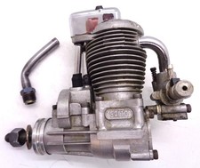 SAITO FA-50 4 Stroke Aero