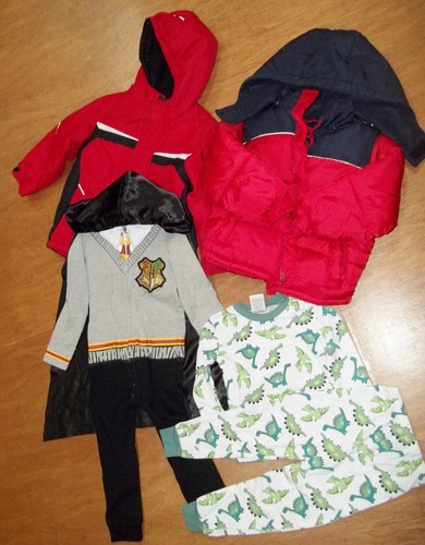 Clothing lot boys - pc, 2