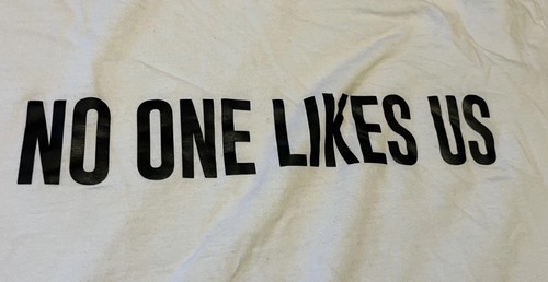 Millwall one likes - one, t