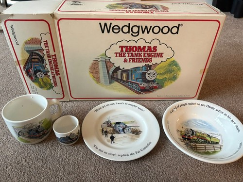 Vintage wedgewood thomas - wedgewood, the