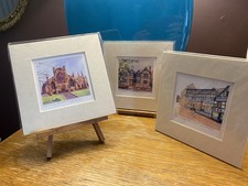 nantwich dawn critchey mini