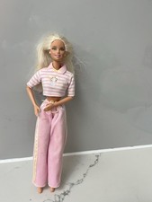 Vintage 2000 Mattel Barbie