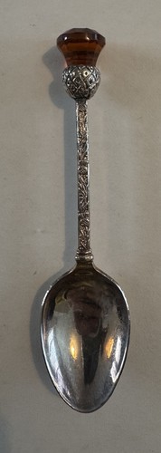 Scottish thistle souvenir - scottish,