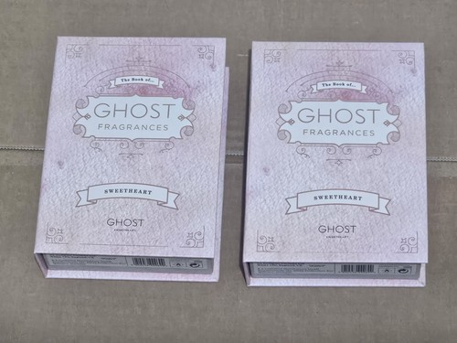 Ghost sweetheart mini gift - ghost,