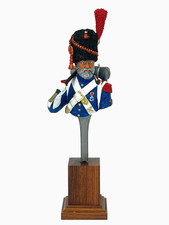 Nuts Planet 1/10 Napoleonic