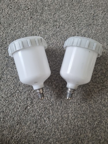 Sata jet qcc threaded - jet,