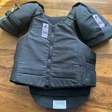 RODNEY POWELL BODY PROTECTOR
