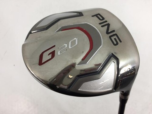 Ping g20 driver tfc330d - 10.5,