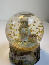 Vintage 1989 Brambly Hedge