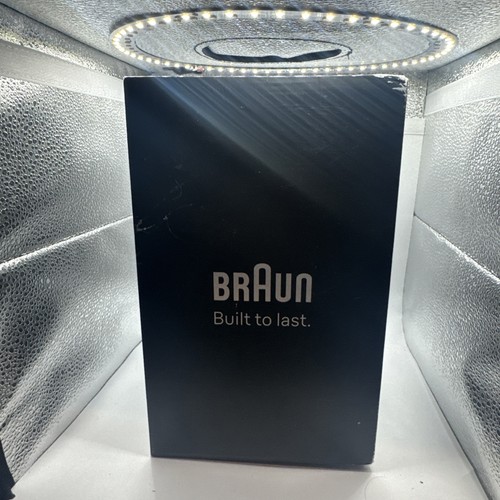 Braun series s7200cc - braun, 71-s7200cc
