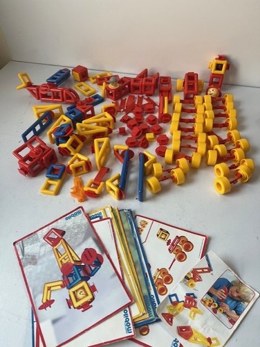 Vintage mobilo plasticant - vintage,