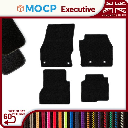 Executive van mats fit - executive, to
