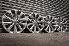 *Refurbished* Genuine 18" Audi