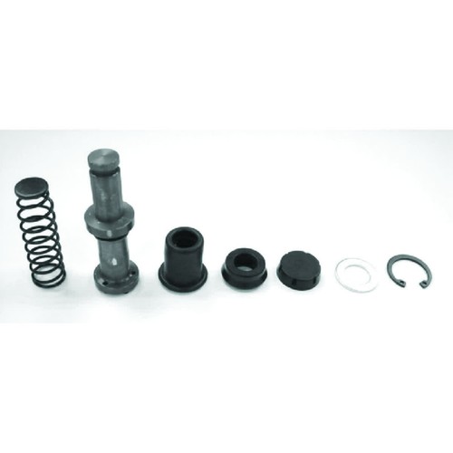Front brake pump overhaul - front,