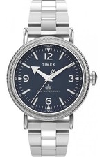 Timex Mens Waterbury Solo