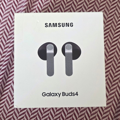 Samsung galaxy buds4 new - samsung,