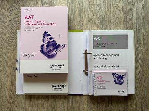 Kaplan aat level q2022 - aat,