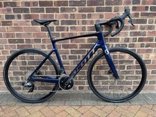 Scott Addict eRIDE 20 - Electric Road Bike - 2023 - Large - Electronic Shifting