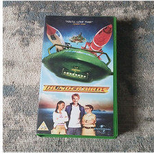 Universal thunderbirds - universal,