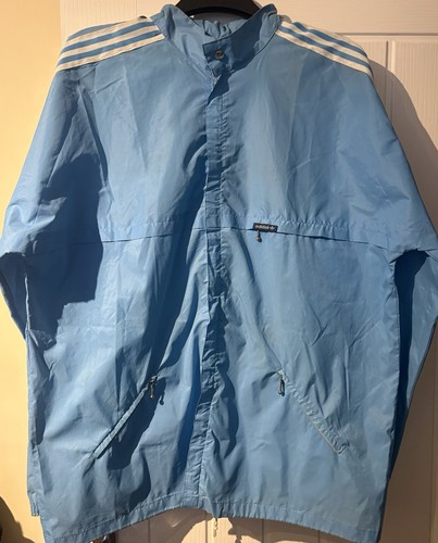 Vintage 1970s adidas ventex - 1970s,