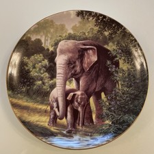 WS George Plate ‘Asian