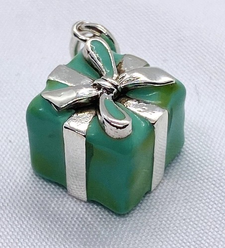 Tiffany sterling silver - &,