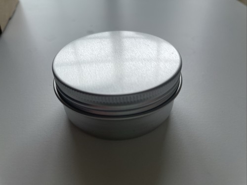 10pcs metal storage tin - 10pcs,