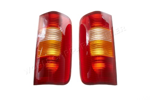 Tail lights set for - lights,