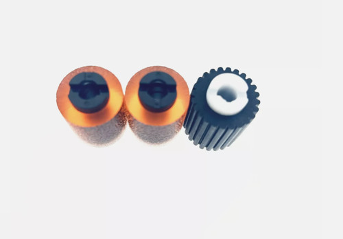 Pickup feed roller for konica - feed,
