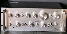 Vintage Pioneer Spec 1