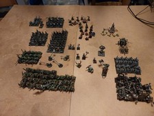 Games Workshop Warhammer Fantasy Old World Orc & Goblin Army