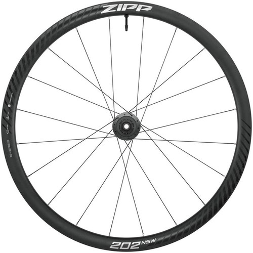Zipp 202 nsw rear wheel - zipp,