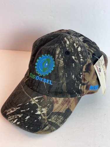 Biodiesel tech hat - biodiesel,